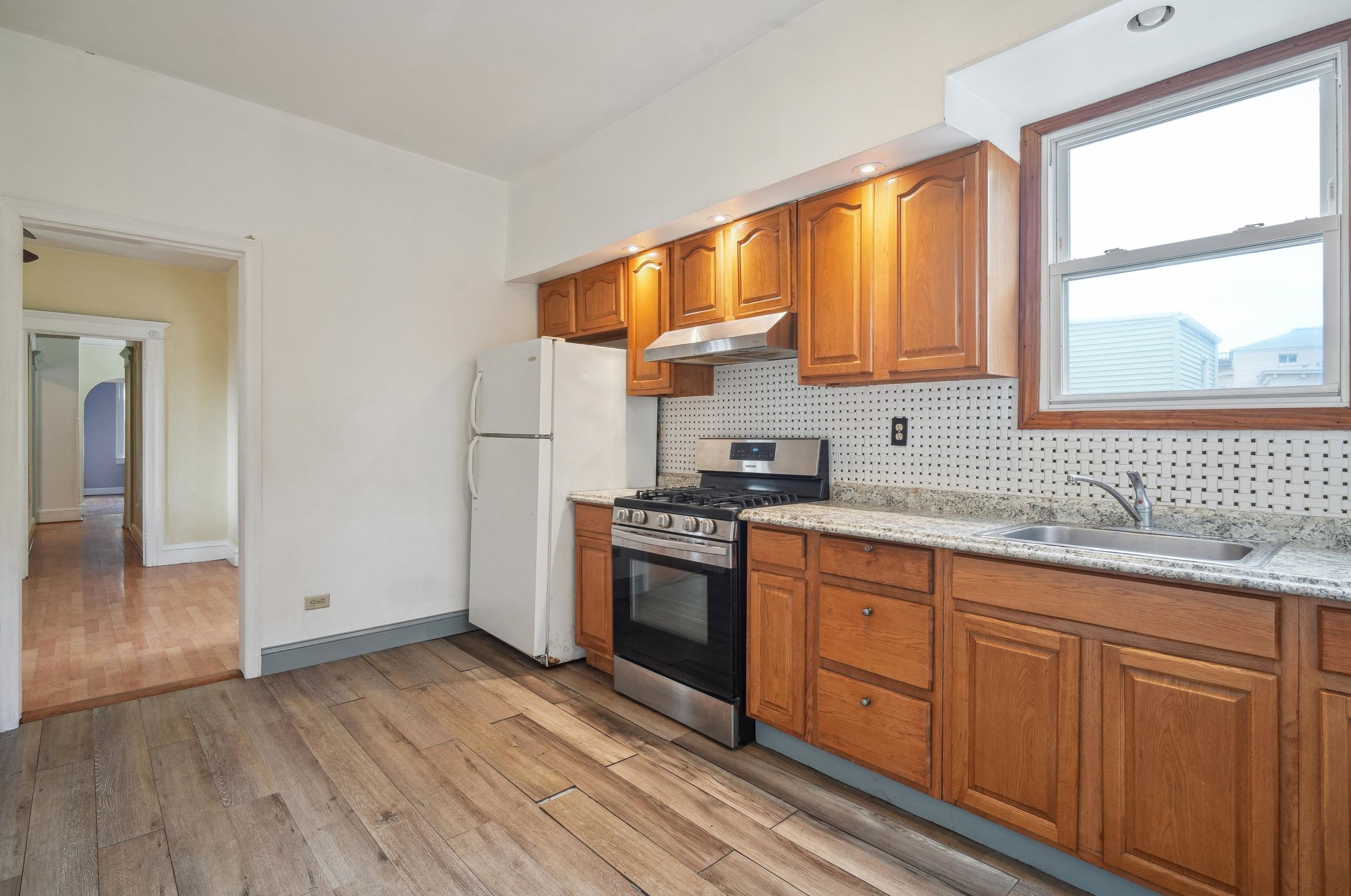 38 Winfield Ave #2, Jersey City, NJ 07305