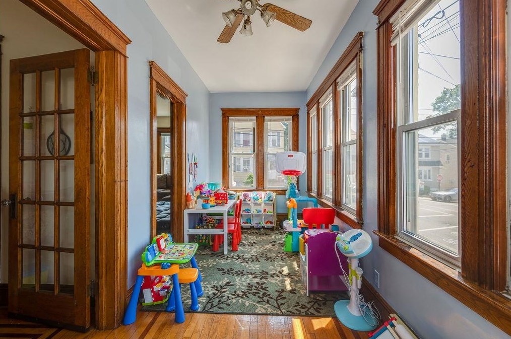 1310 St, North Bergen NJ  07047-4228 exterior