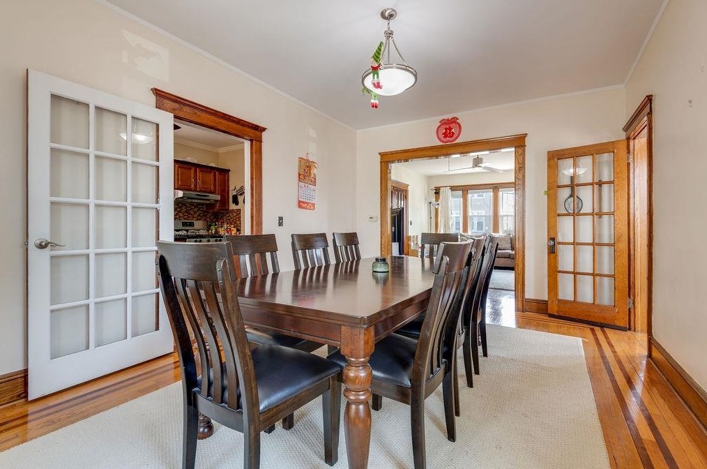 1310 St, North Bergen NJ  07047-4228 exterior