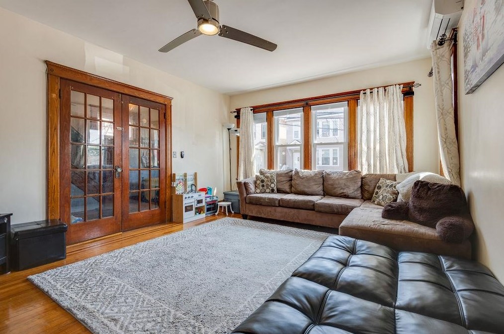 1310 St, North Bergen NJ  07047-4228 exterior