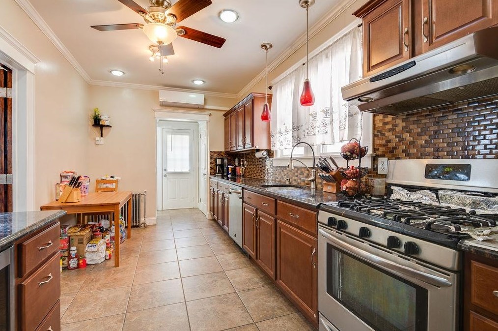 1310 83rd St, North Bergen NJ  07047-4228 exterior