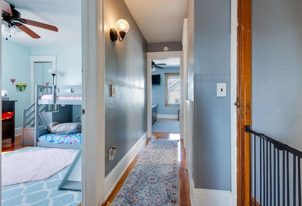 1310 St, North Bergen NJ  07047-4228 exterior