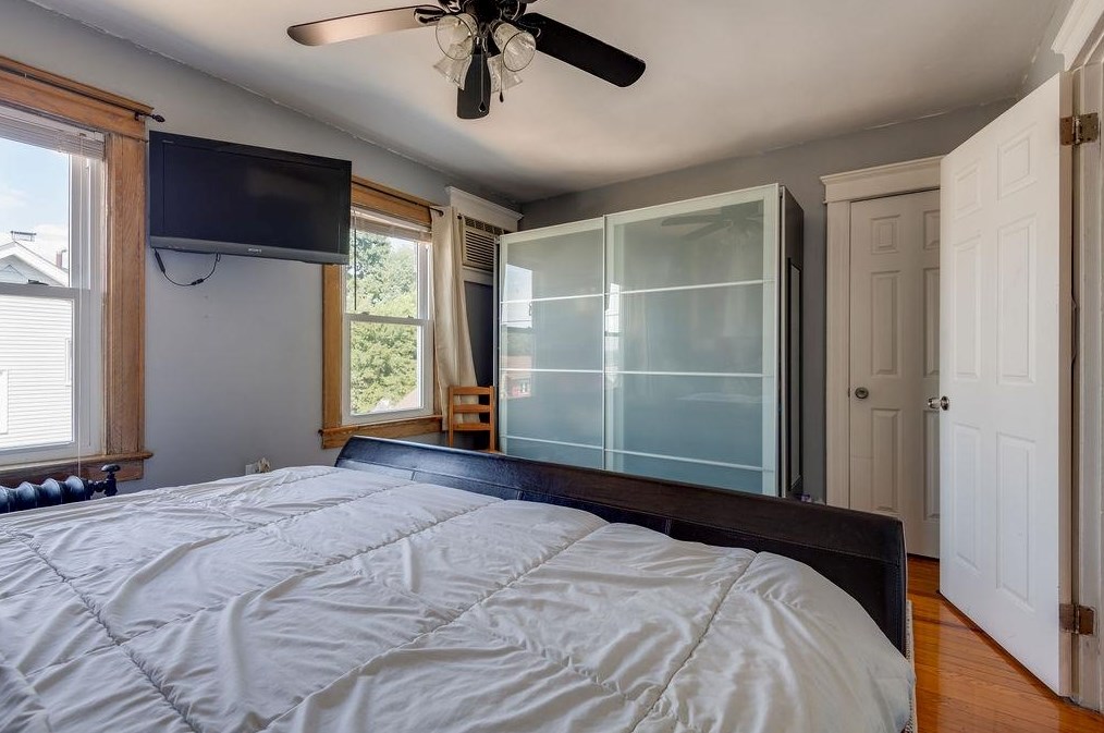 1310 St, North Bergen NJ  07047-4228 exterior