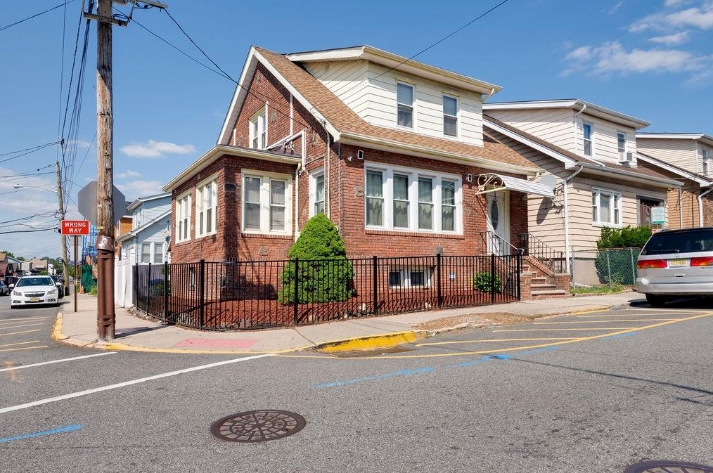 1310 83rd St, North Bergen, NJ 07047-4228