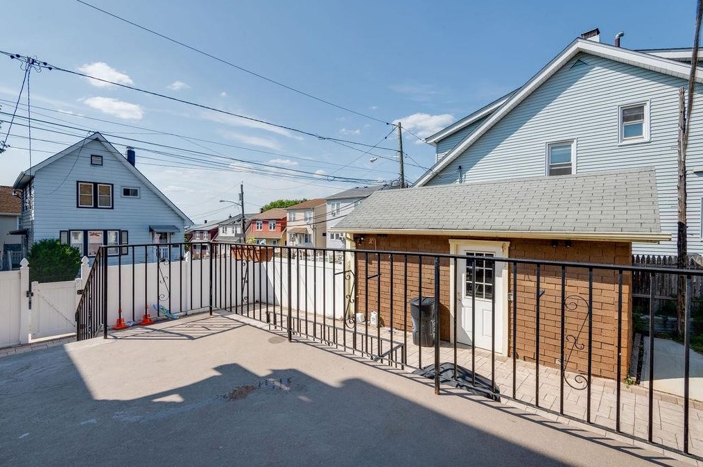 1310 St, North Bergen NJ  07047-4228 exterior