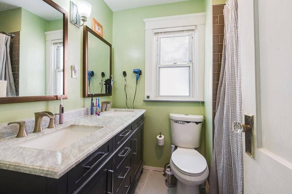 1310 St, North Bergen NJ  07047-4228 exterior