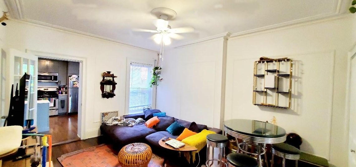 63 Prospect St #2, Jersey City, NJ 07307