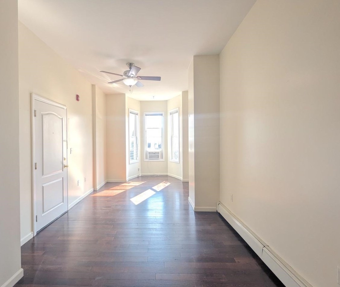 265 Webster Ave #1l, Jersey City, NJ 07307