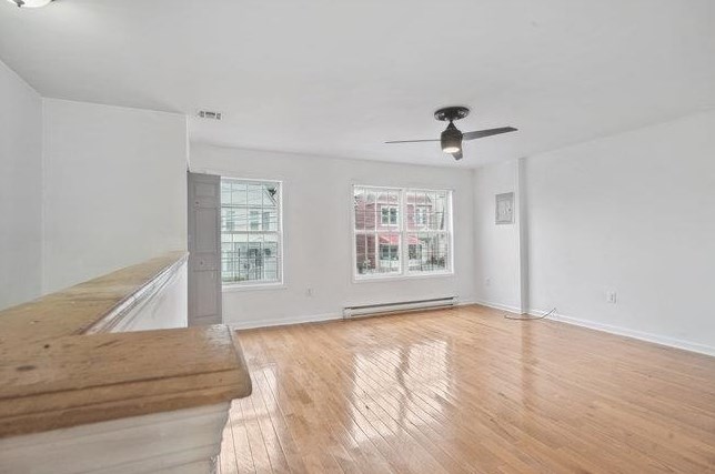 12 Bayview Ave #2, Jersey City, NJ 07305