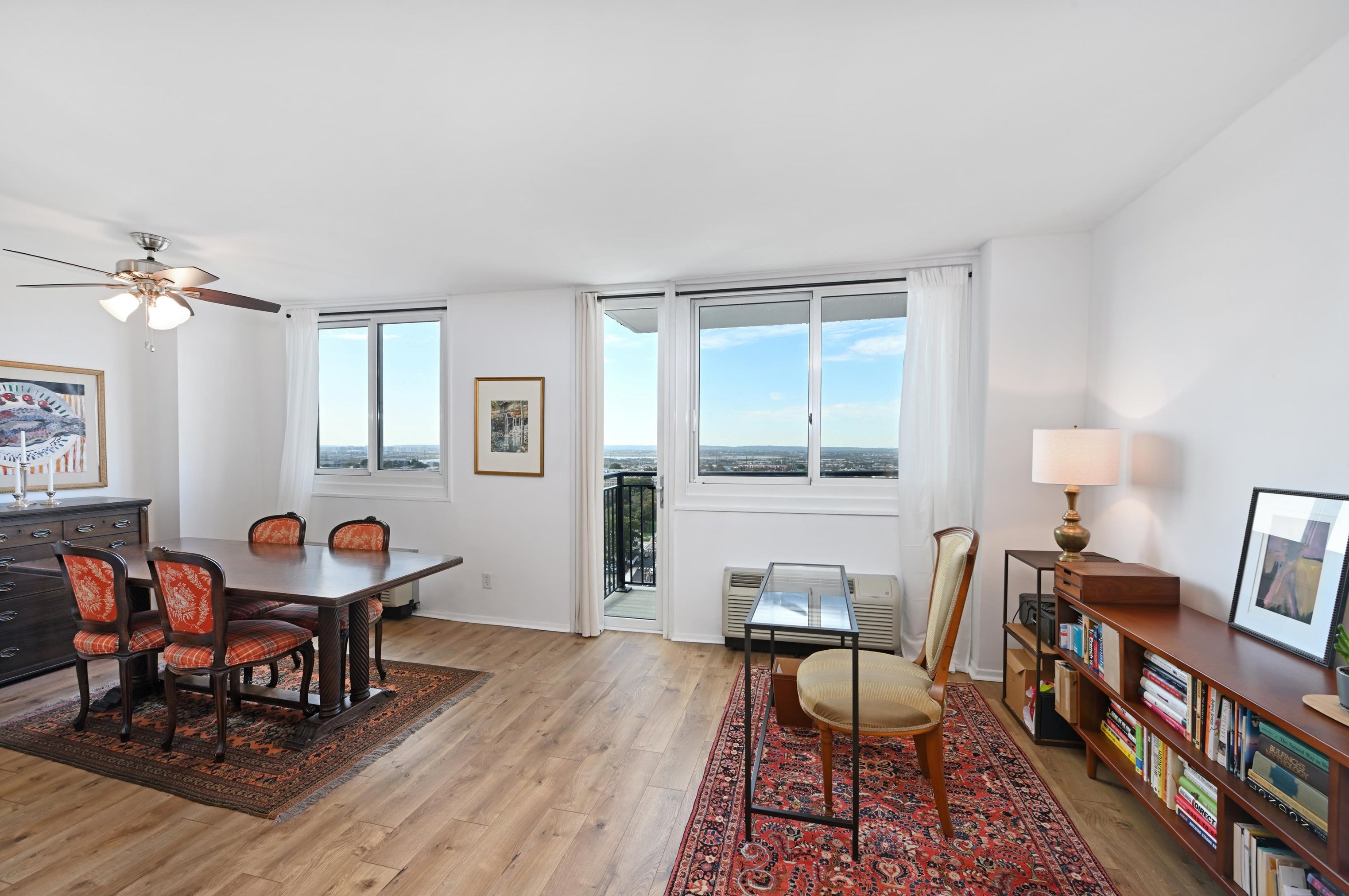 100 Manhattan Ave #2319ph, Union City, NJ 07087