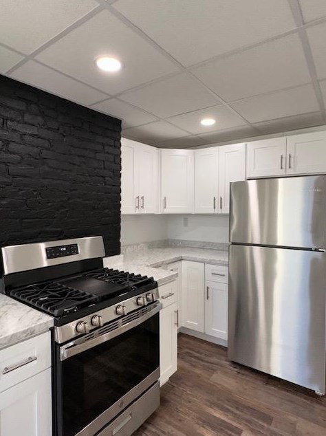 153 Oakland Ave #3b, Jersey City, NJ 07306