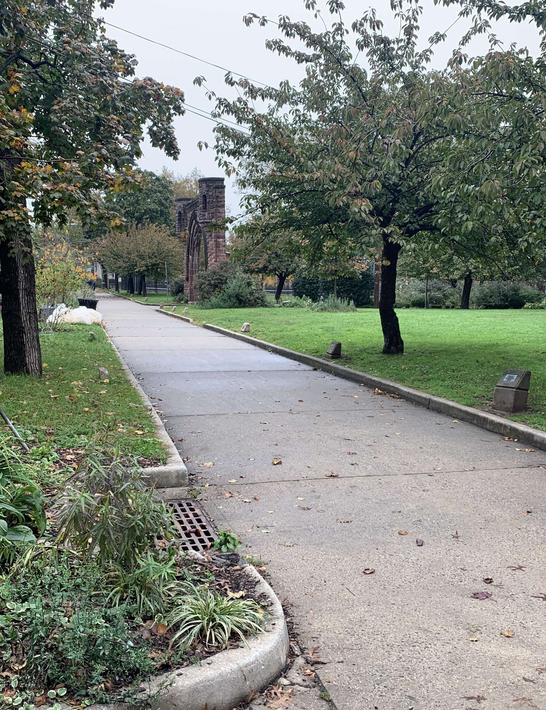 787 Summit Ave, Jersey City NJ  07307-3832 exterior