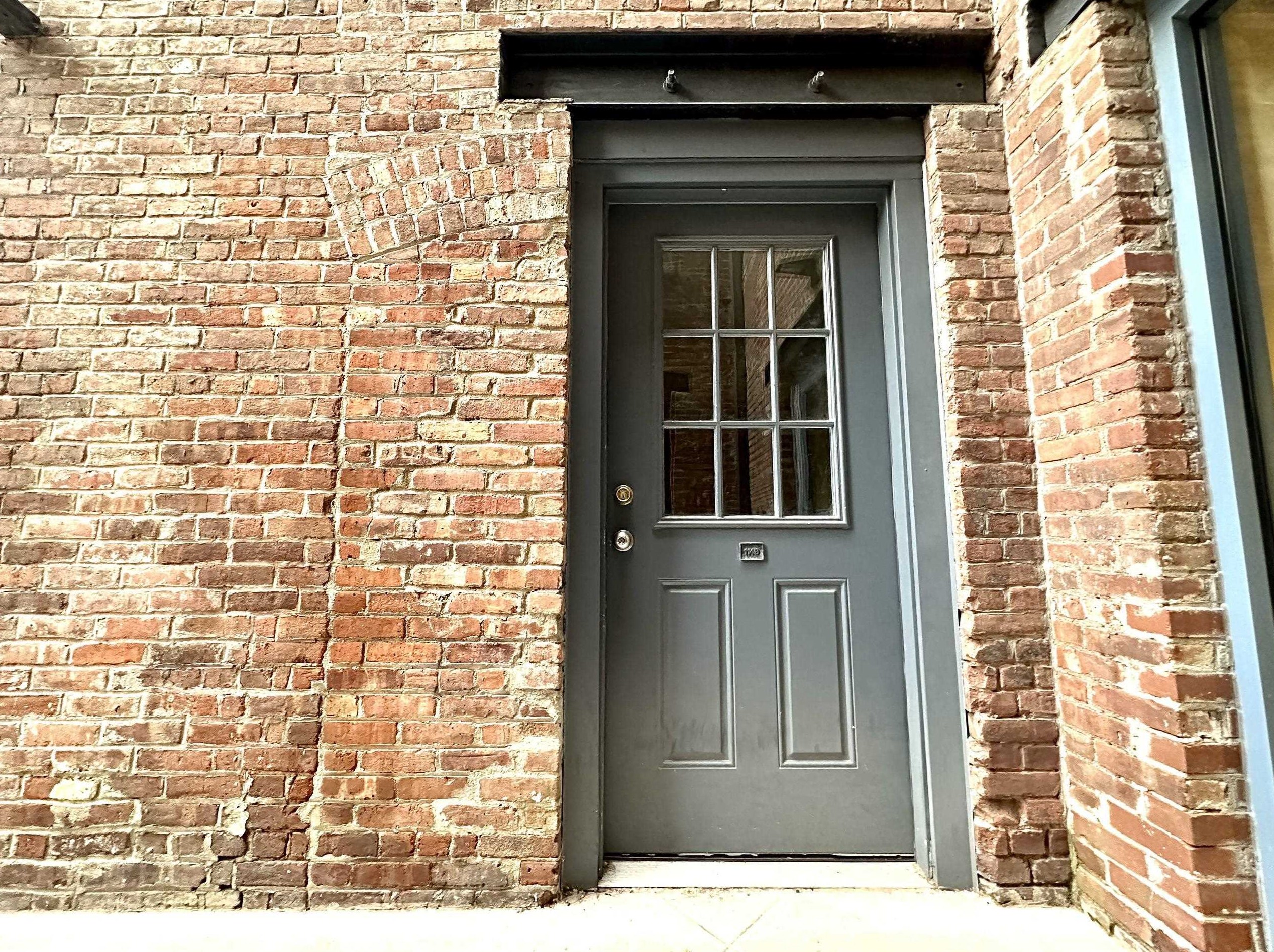 227 Christopher Columbus Dr, Jersey City NJ  07302-3433 exterior