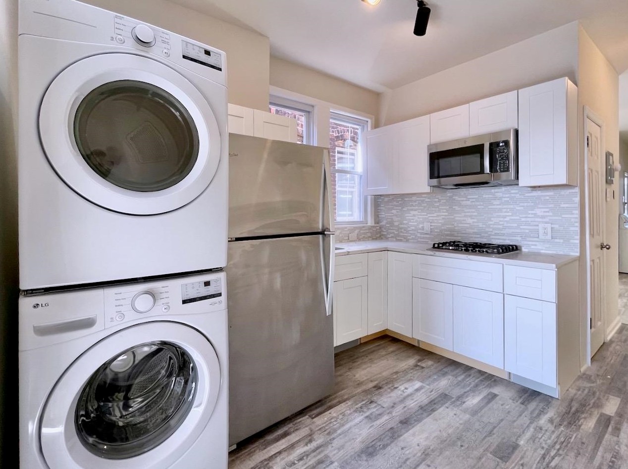 405 61st St Apt 8, West New York, NJ 07093