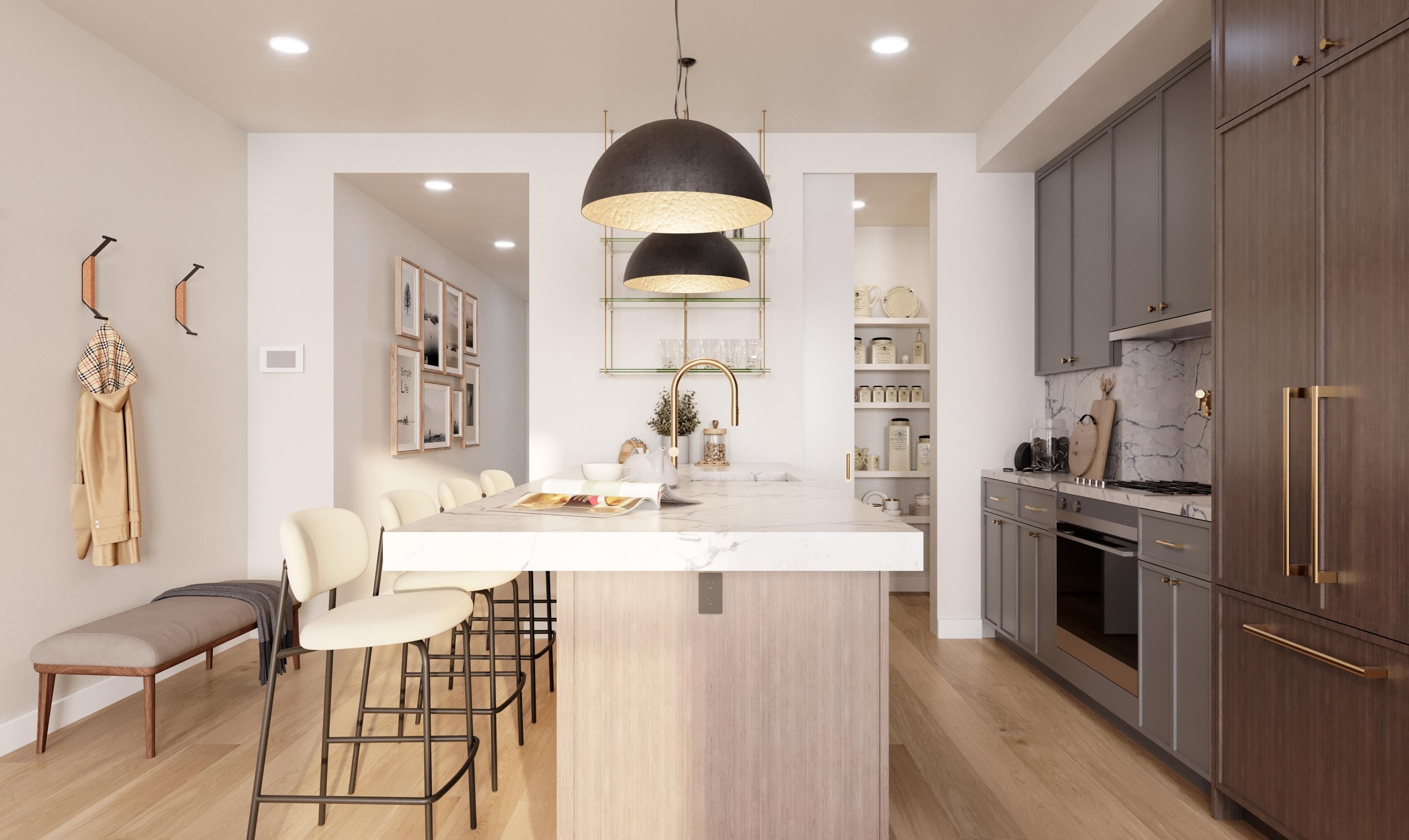 211 5th St, Jersey City, NJ 07302-2401