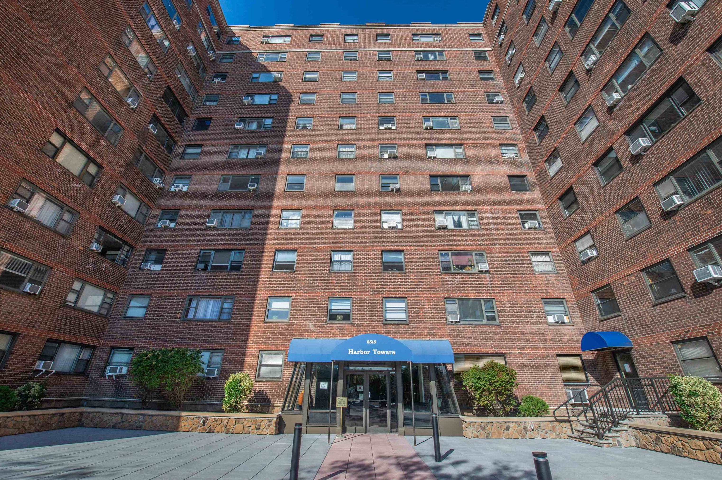 6515 Blvd E #8-o, West New York, NJ 07093
