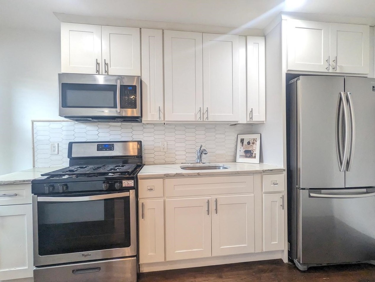552 Jersey Ave #3, Jersey City, NJ 07302