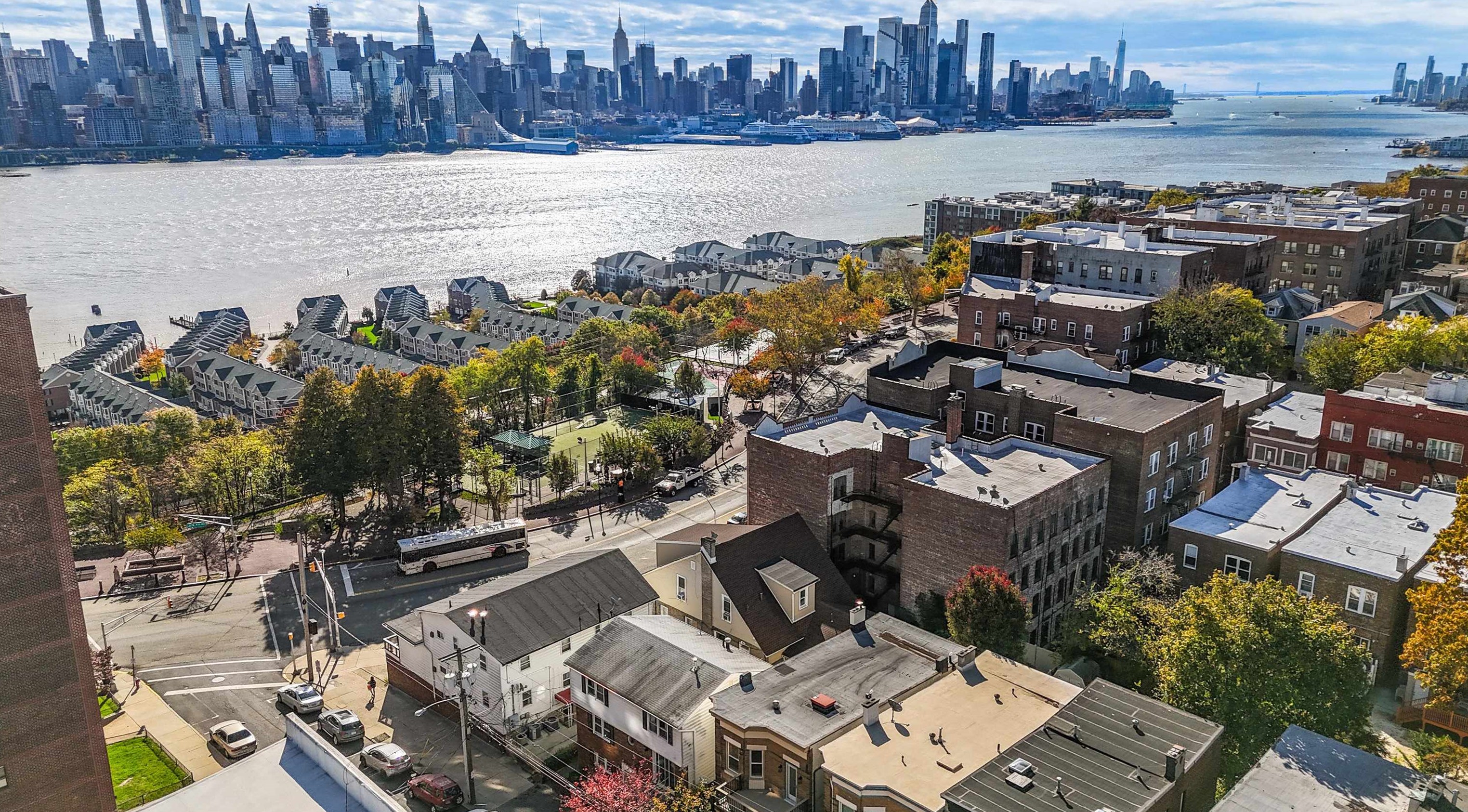 13 65th St #2, West New York, NJ 07093