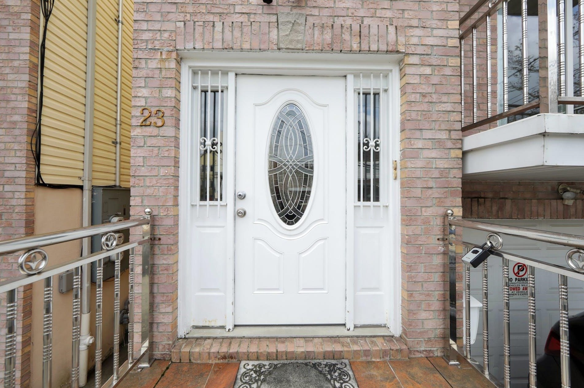 23 Cliff St #1, Jersey City, NJ 07306