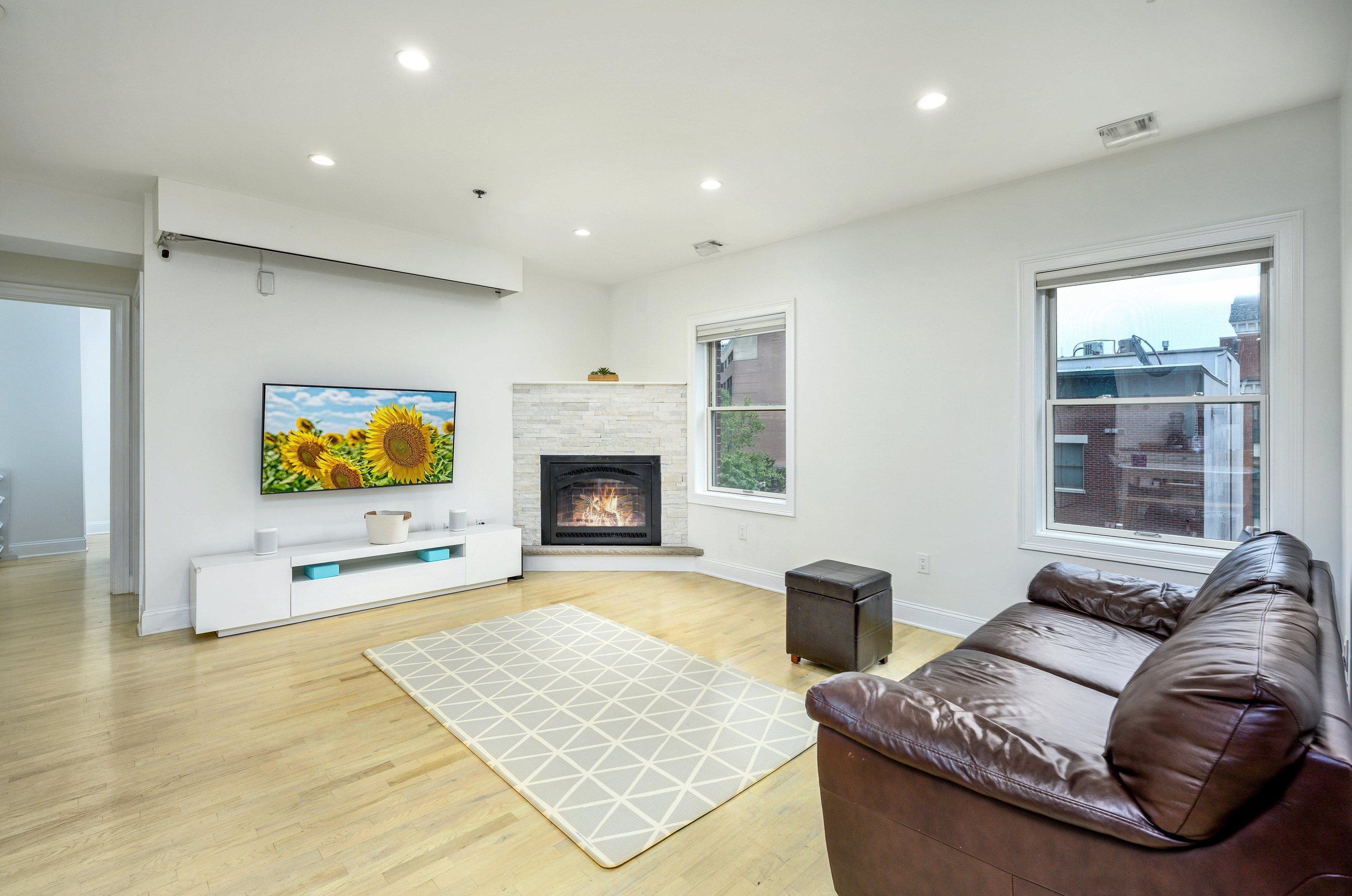 63 Sussex St # 6, Jersey City, NJ