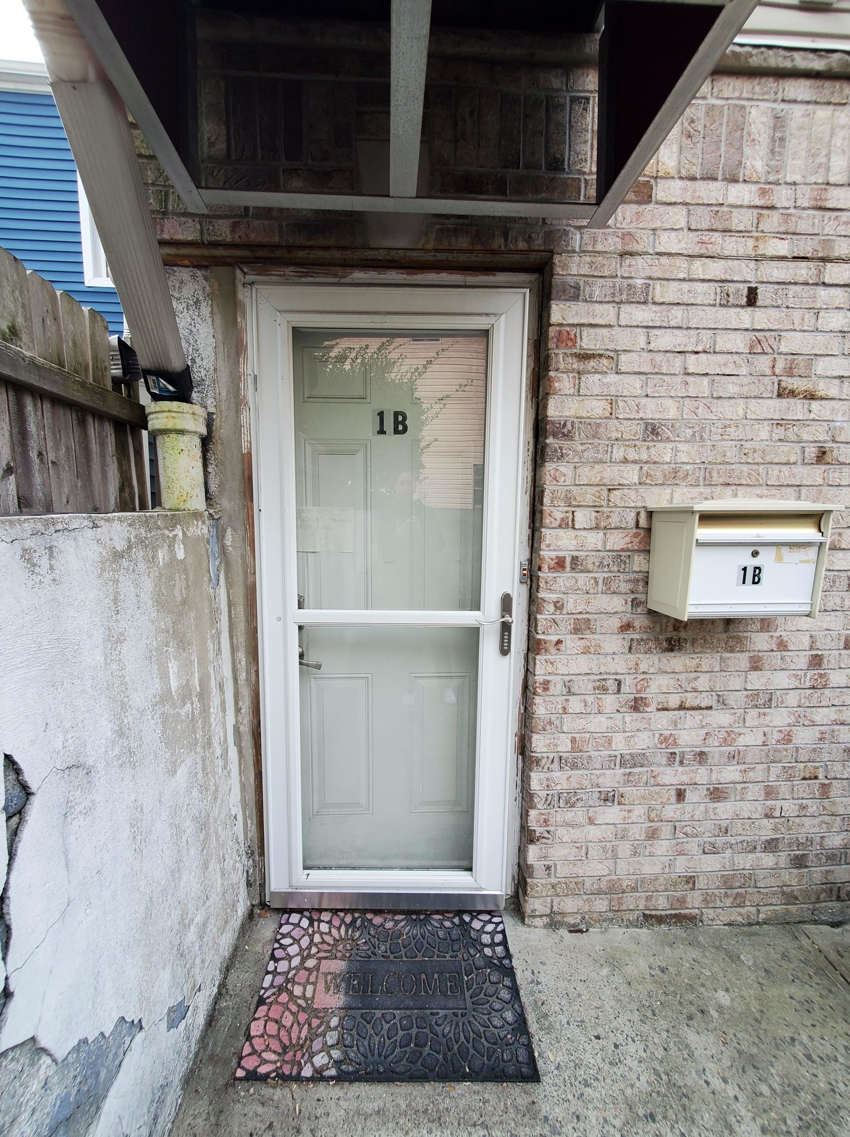 85 Sherman Ave Apt 1b, Jersey City, NJ