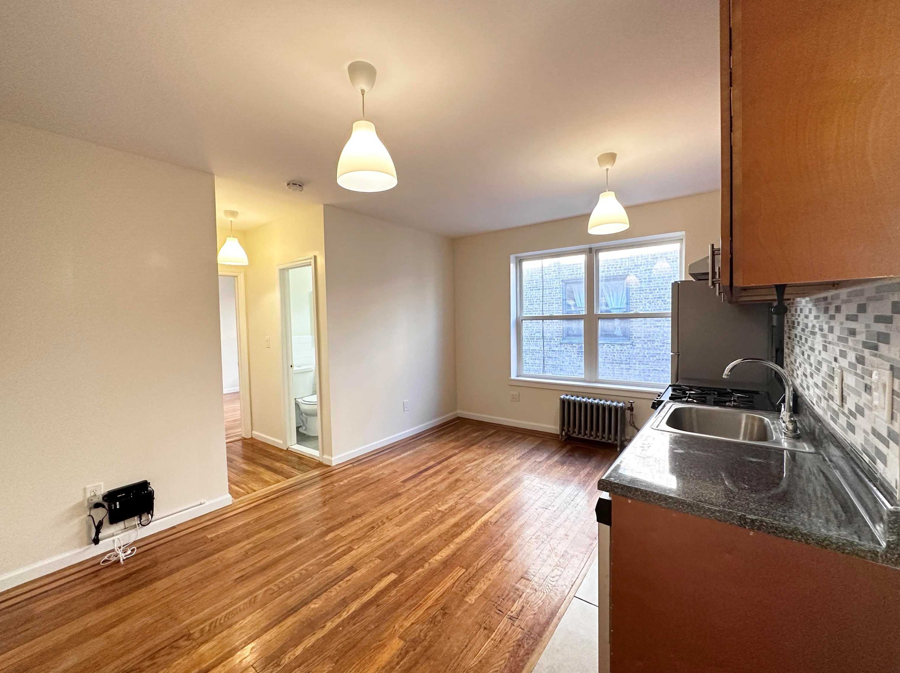 160 Vroom St #44, Jersey City, NJ 07306