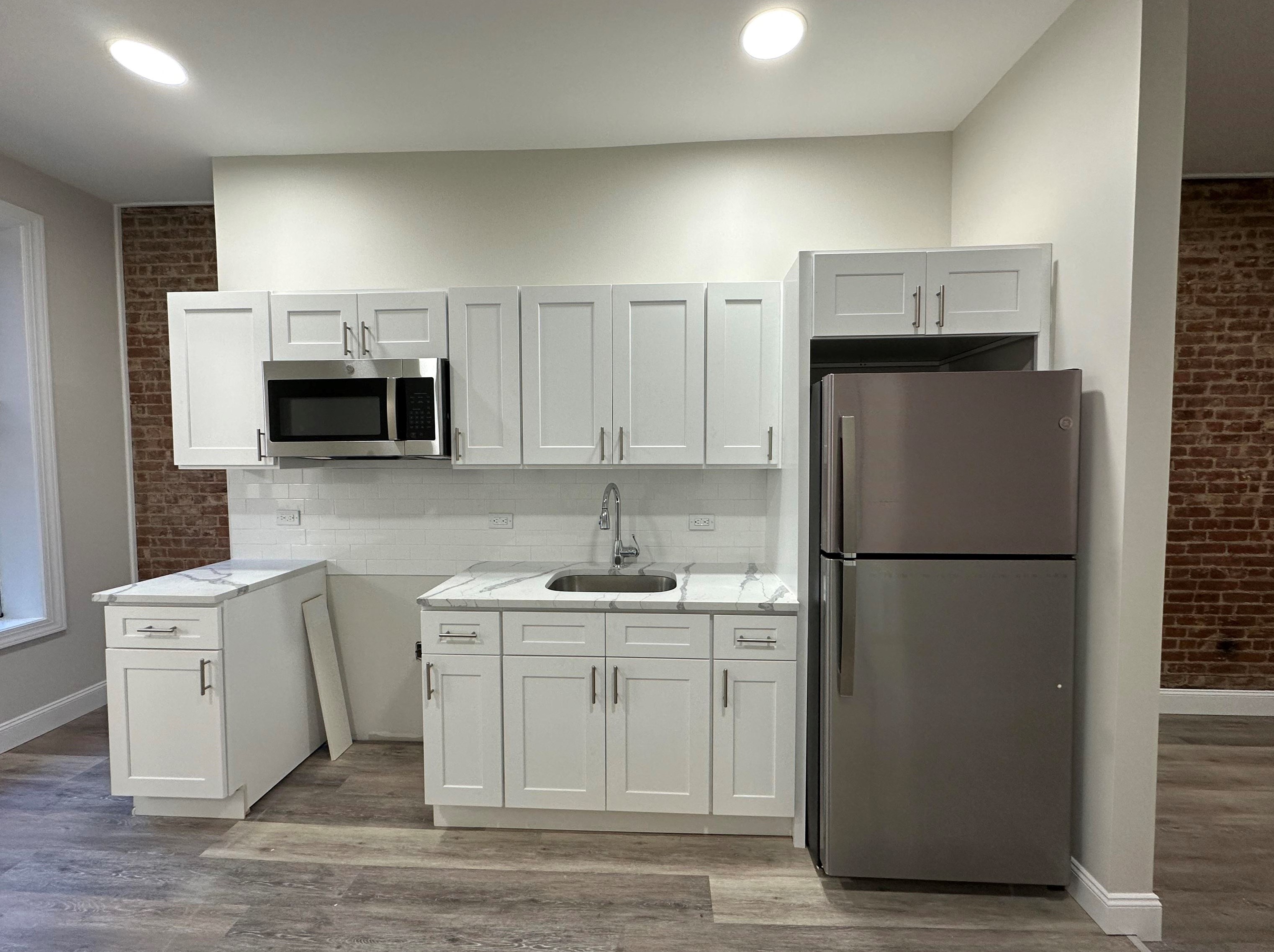 507 Jersey Ave #1, Jersey City, NJ 07302