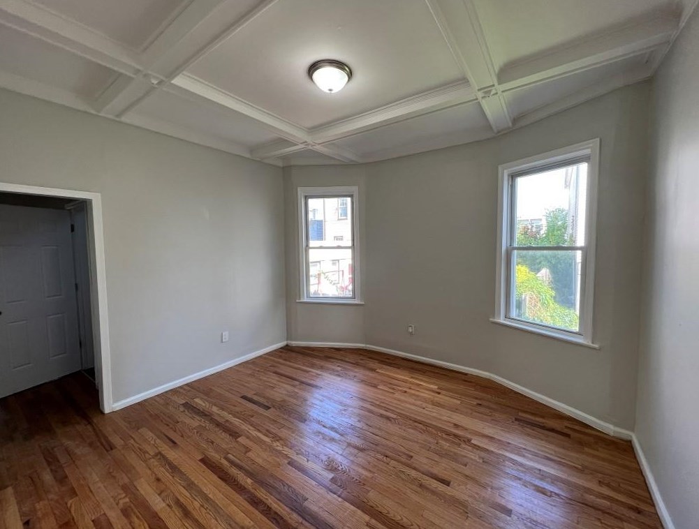 29 Van Cleef St #1, Jersey City, NJ 07305