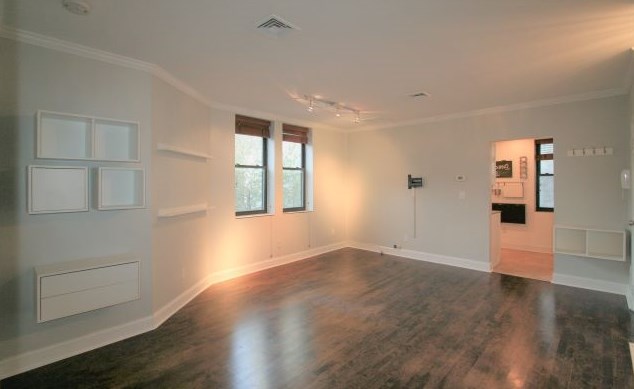 258 Barrow St #3c, Jersey City, NJ