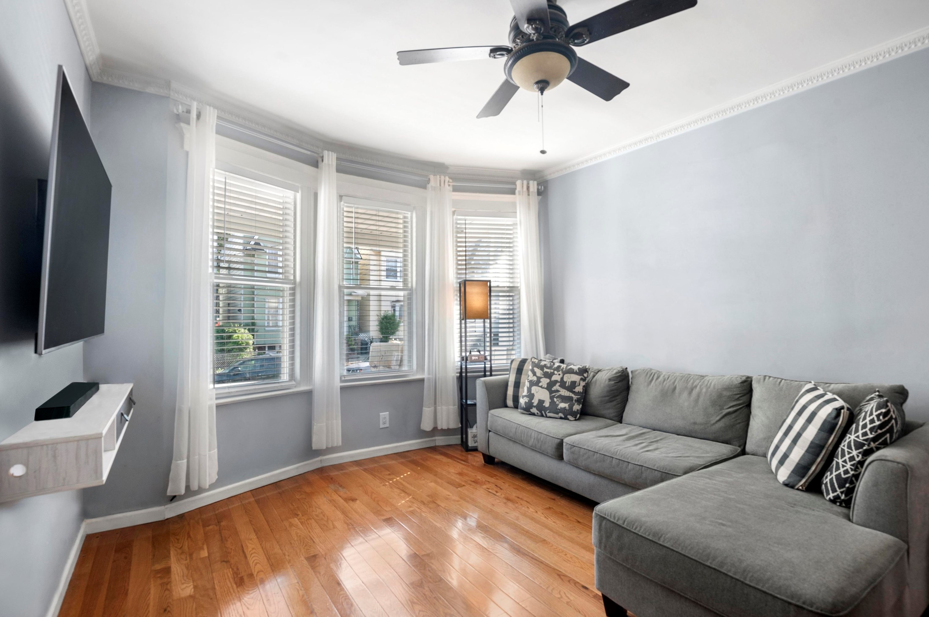 67 Clarke Ave #1, Jersey City, NJ 07304