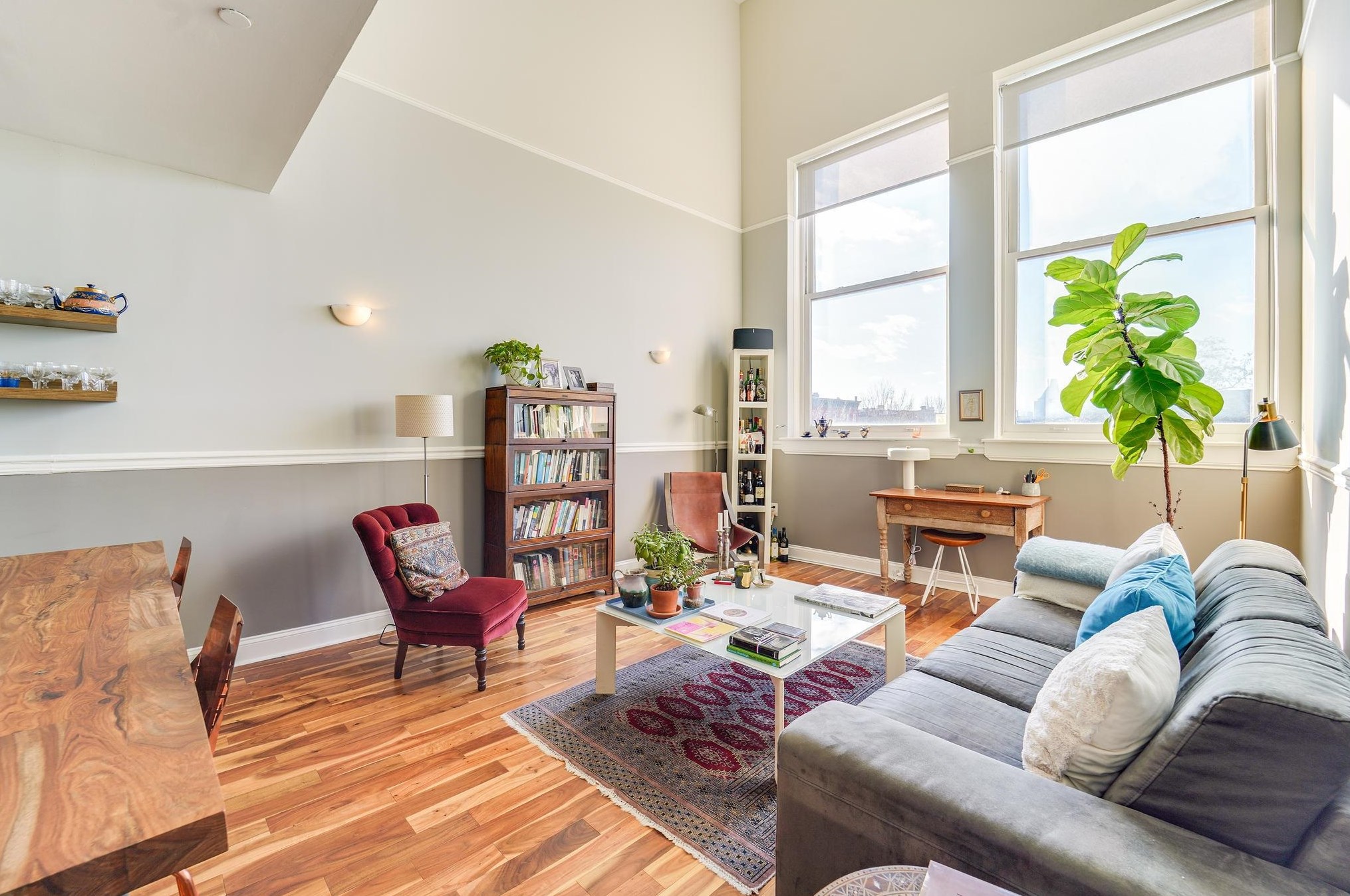 60 Erie St Apt 301, Jersey City, NJ 07302
