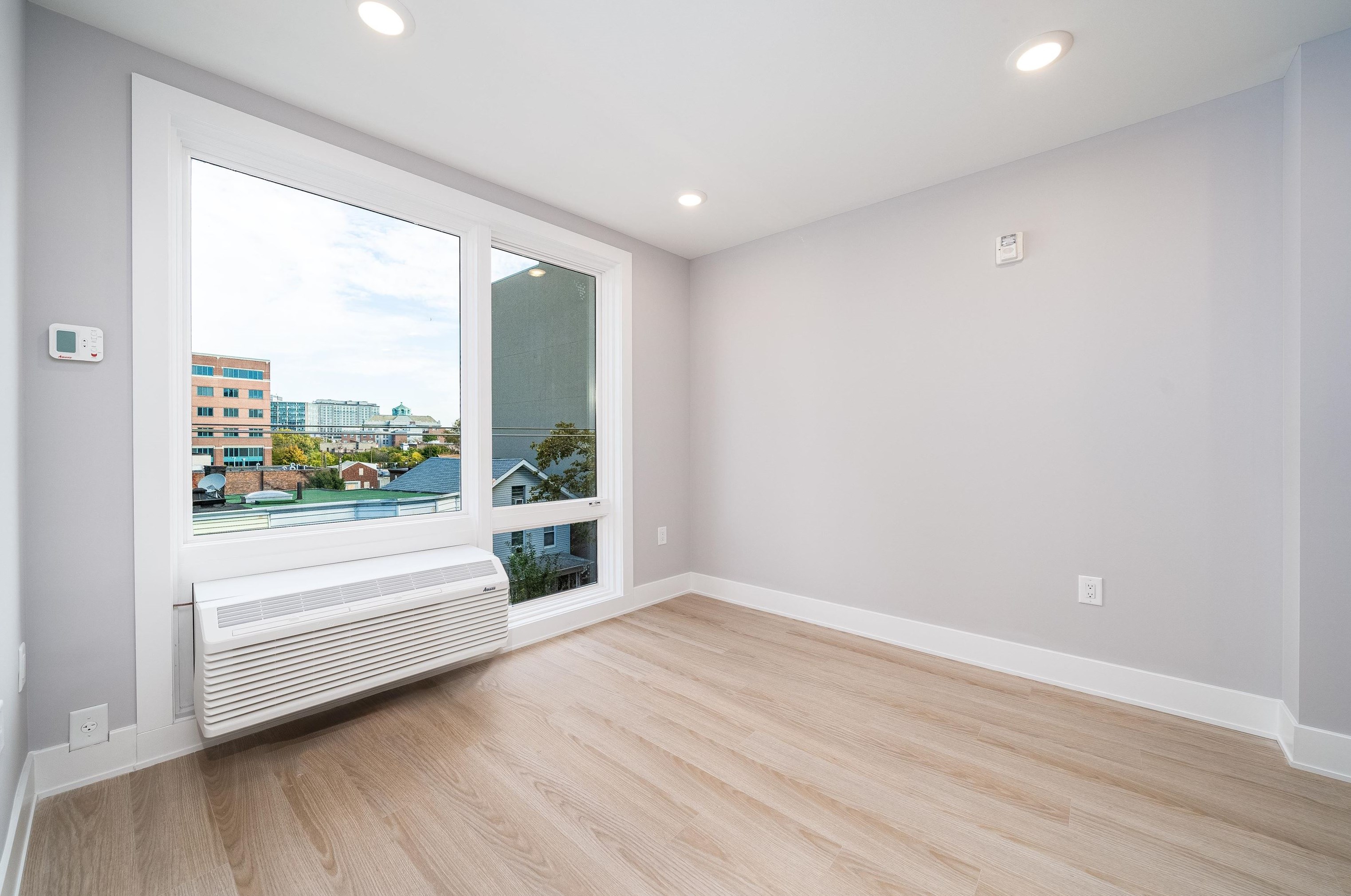 53 High St #205, Jersey City, NJ 07306