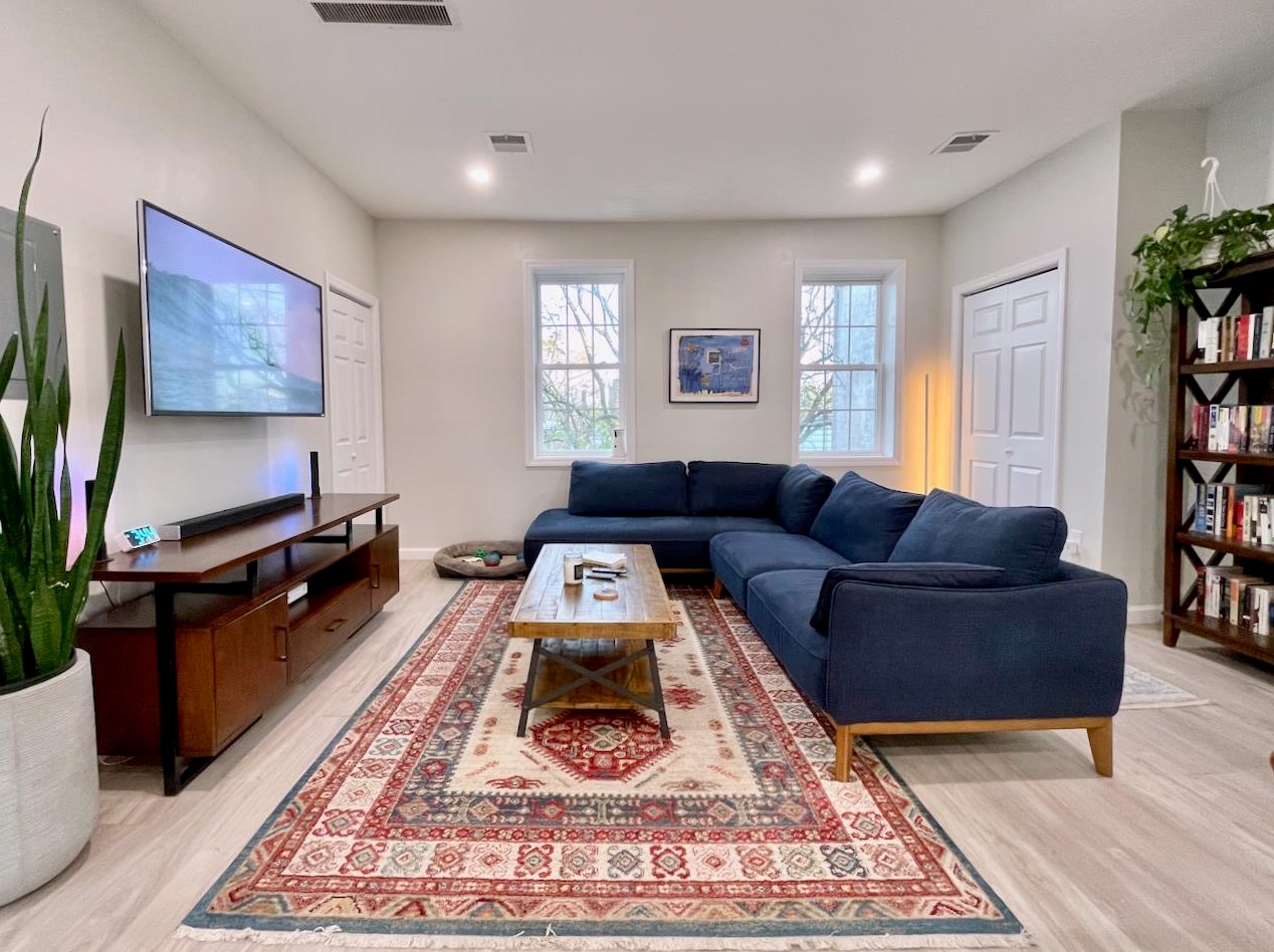 592 Palisade Ave Apt 3, Jersey City, NJ 07307