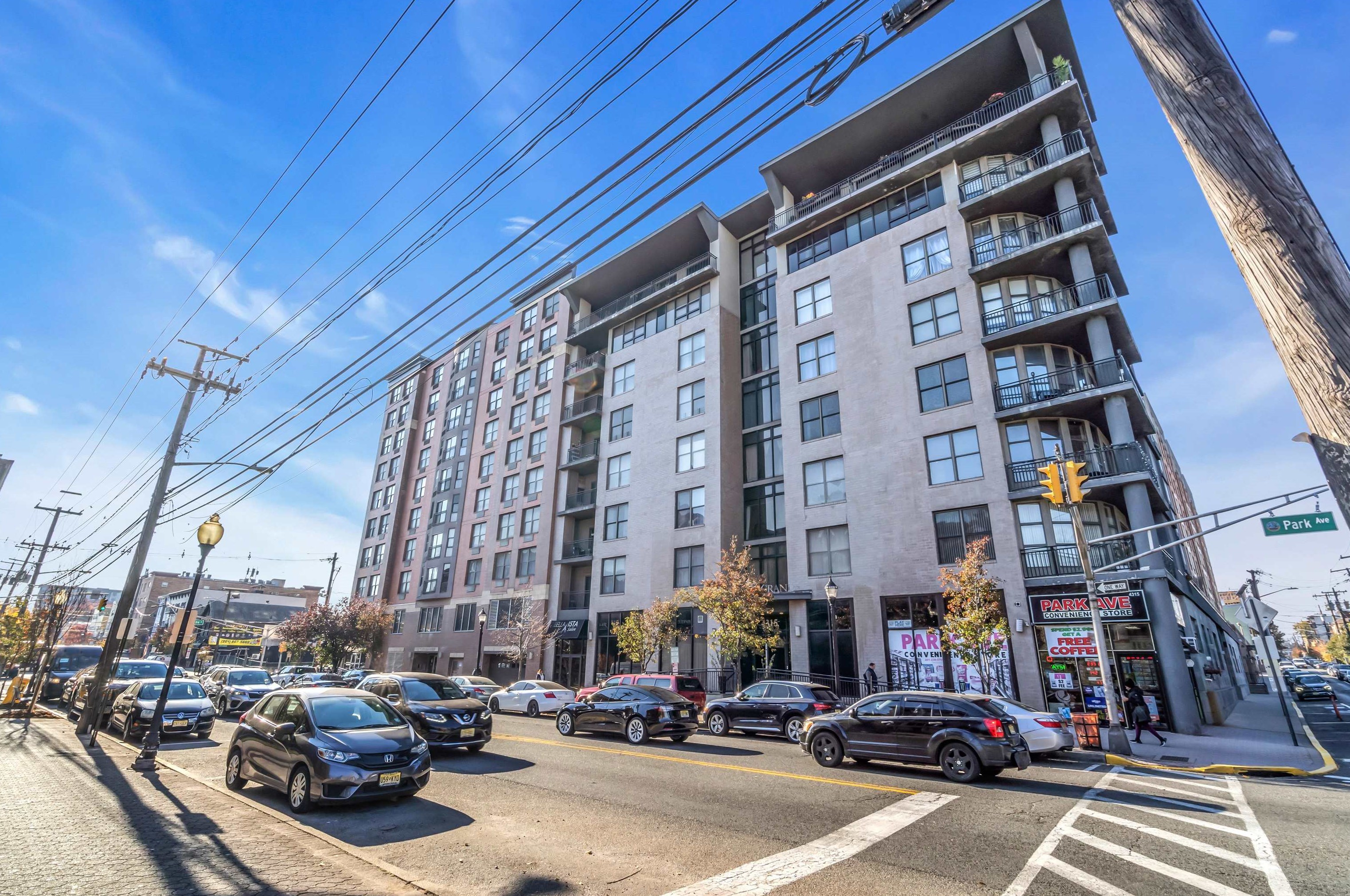 4315 Park Ave #3i, Union City, NJ 07087