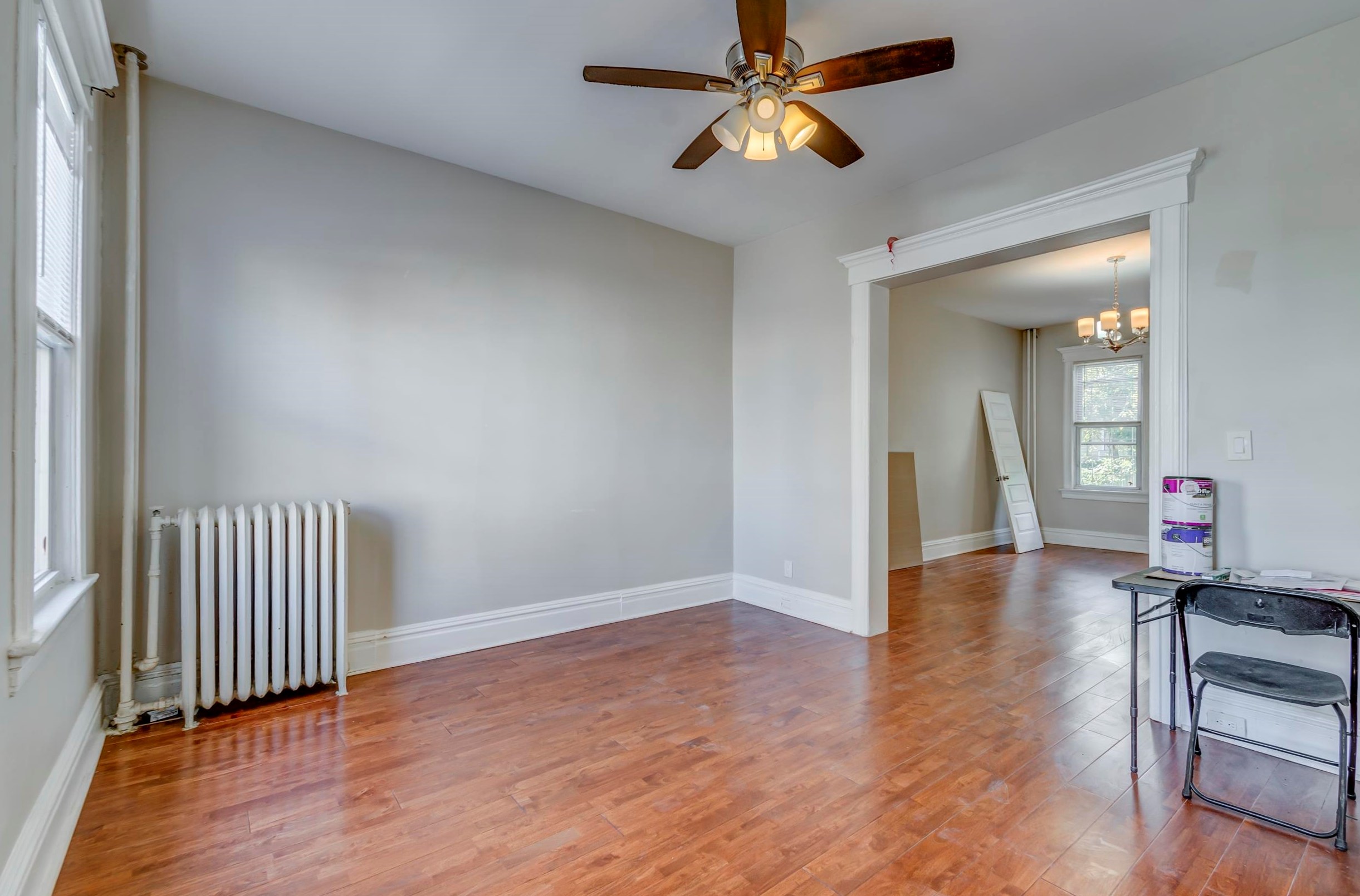 85 Woodlawn Ave #2, Jersey City, NJ 07305