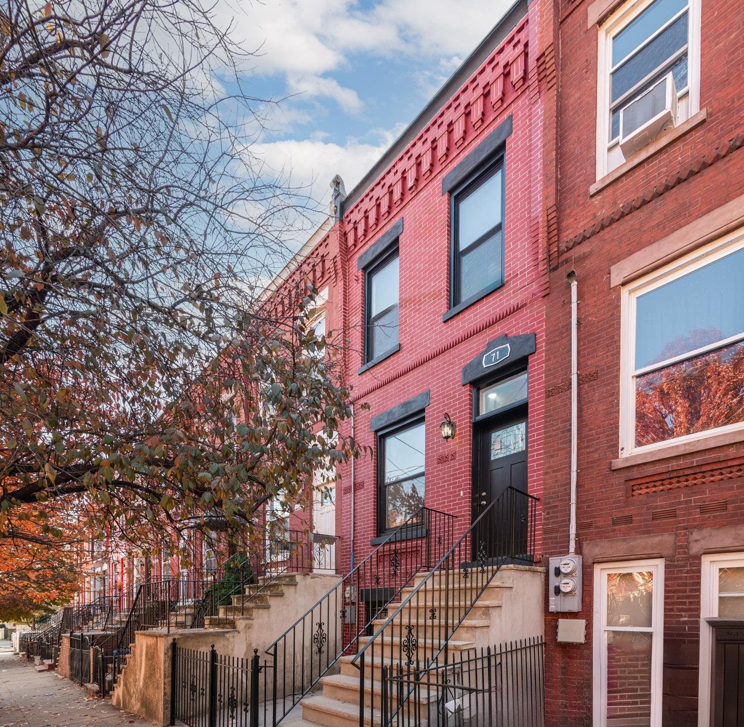 71 Union St, Jersey City, NJ 07304