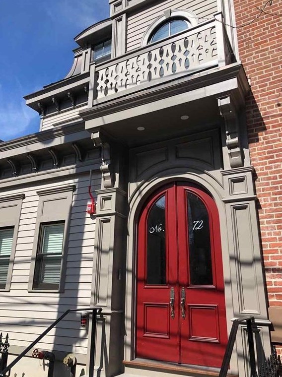 72 Wayne St #2, Jersey City, NJ 07302
