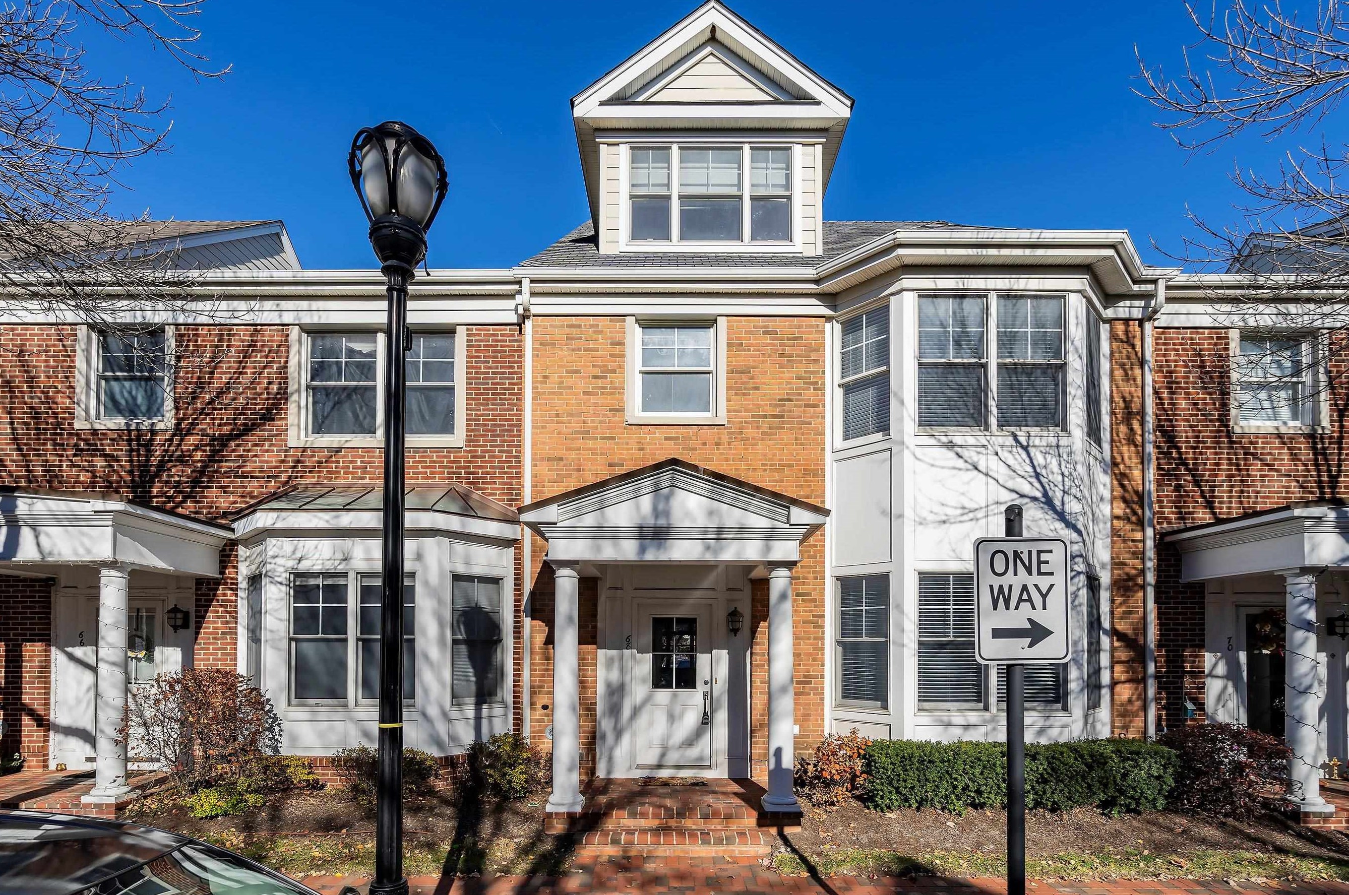 68 Independence Way #68, Jersey City, NJ 07305