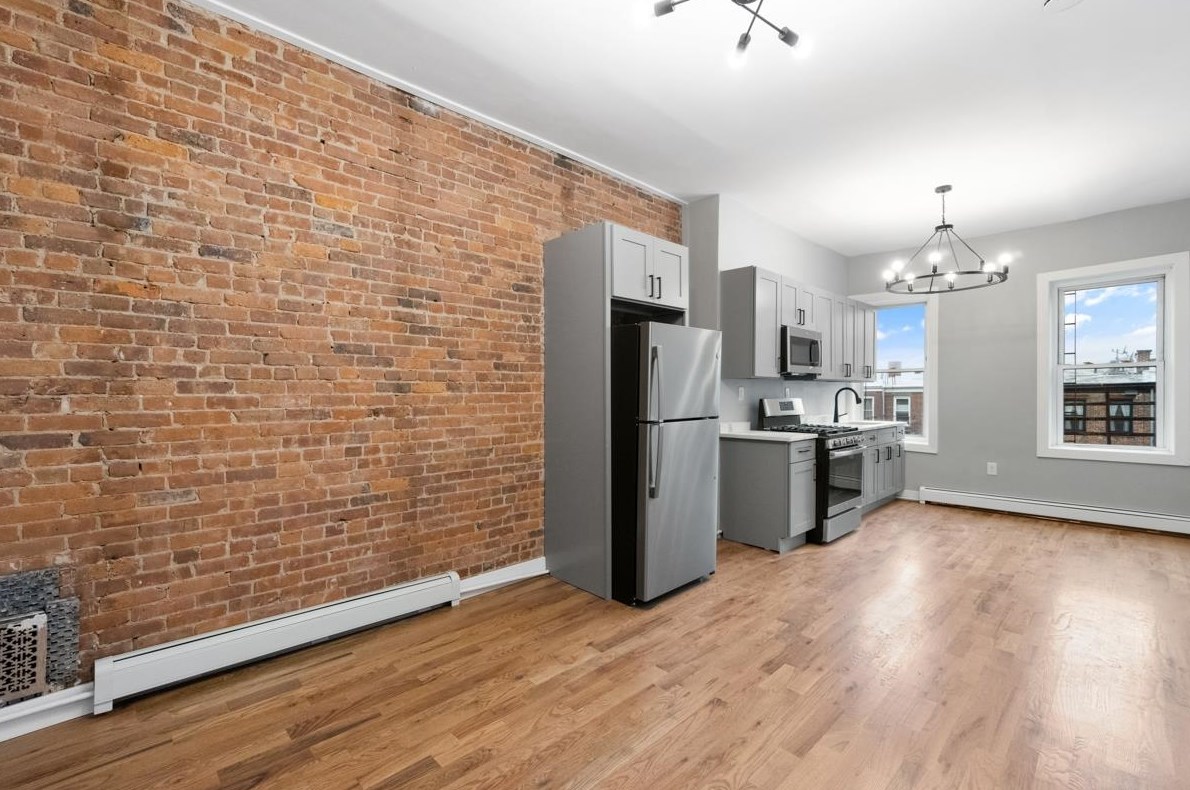 17 Madison Ave #2, Jersey City, NJ 07304