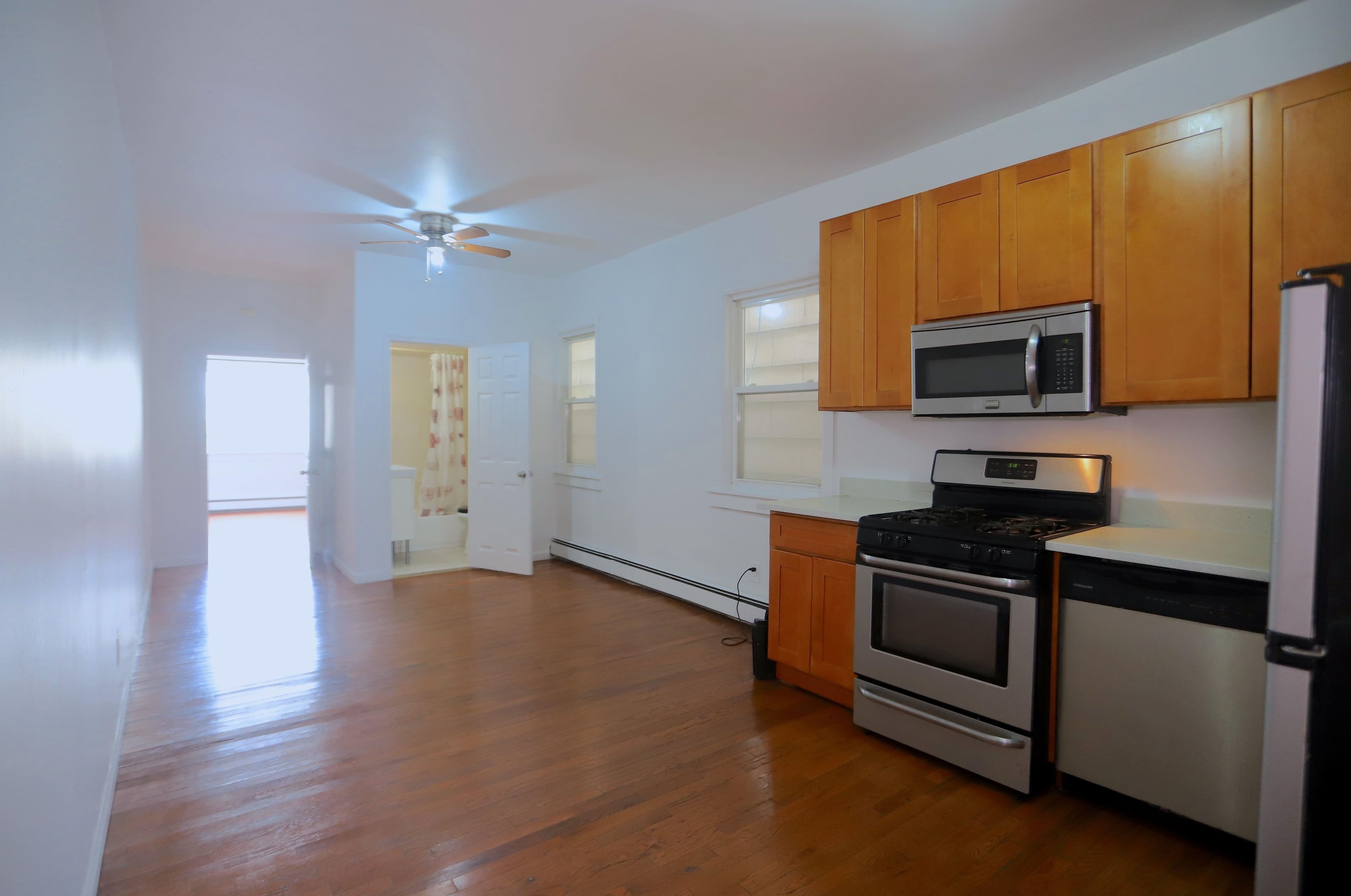 79 Beacon Ave #3, Jersey City, NJ 07306