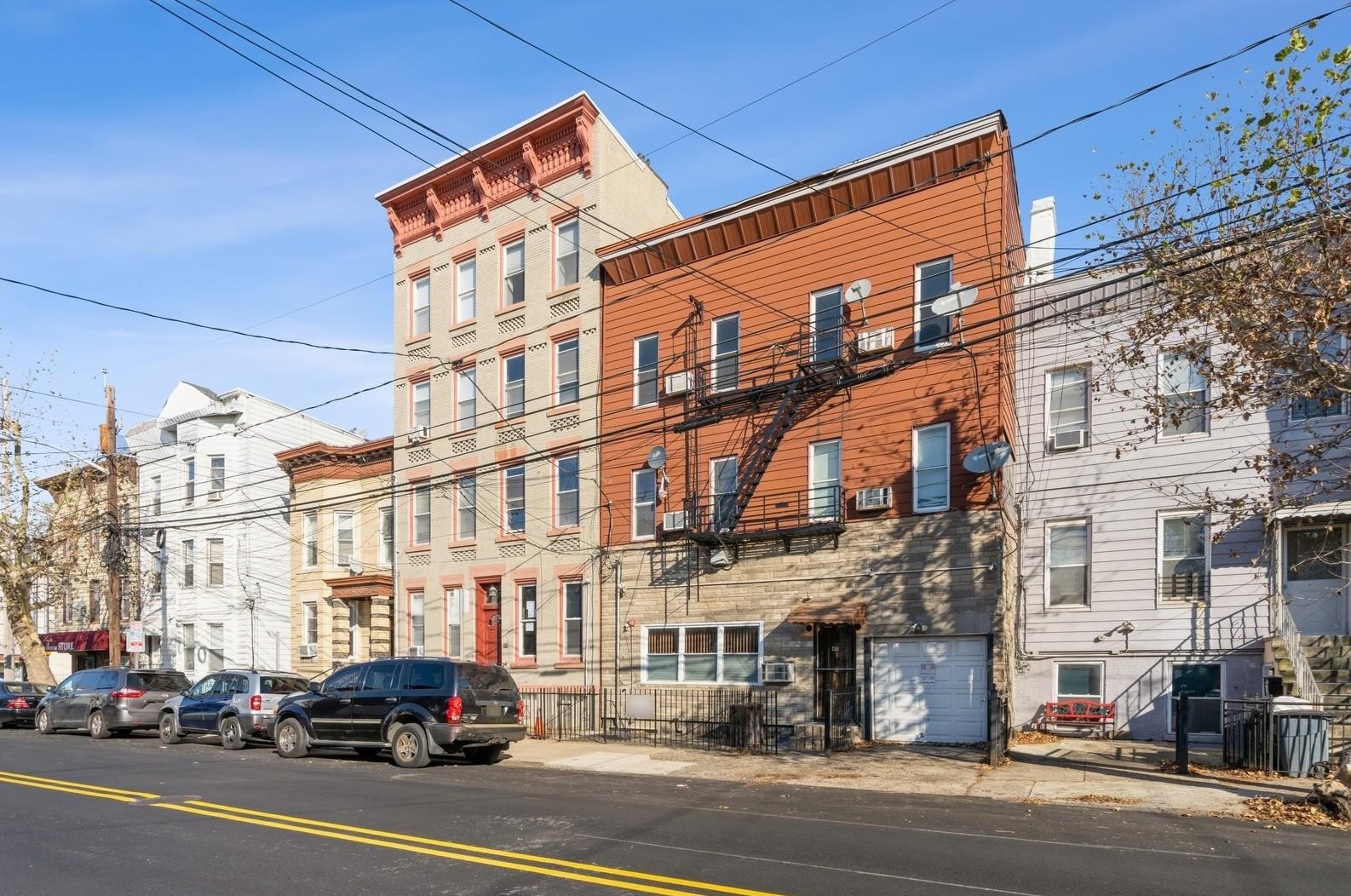 40 Beacon Ave #8, Jersey City, NJ 07306