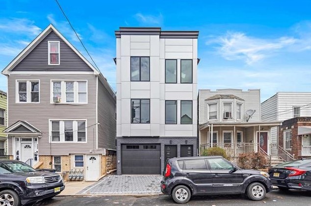 110 Clendenny Ave #1, Jersey City, NJ 07304