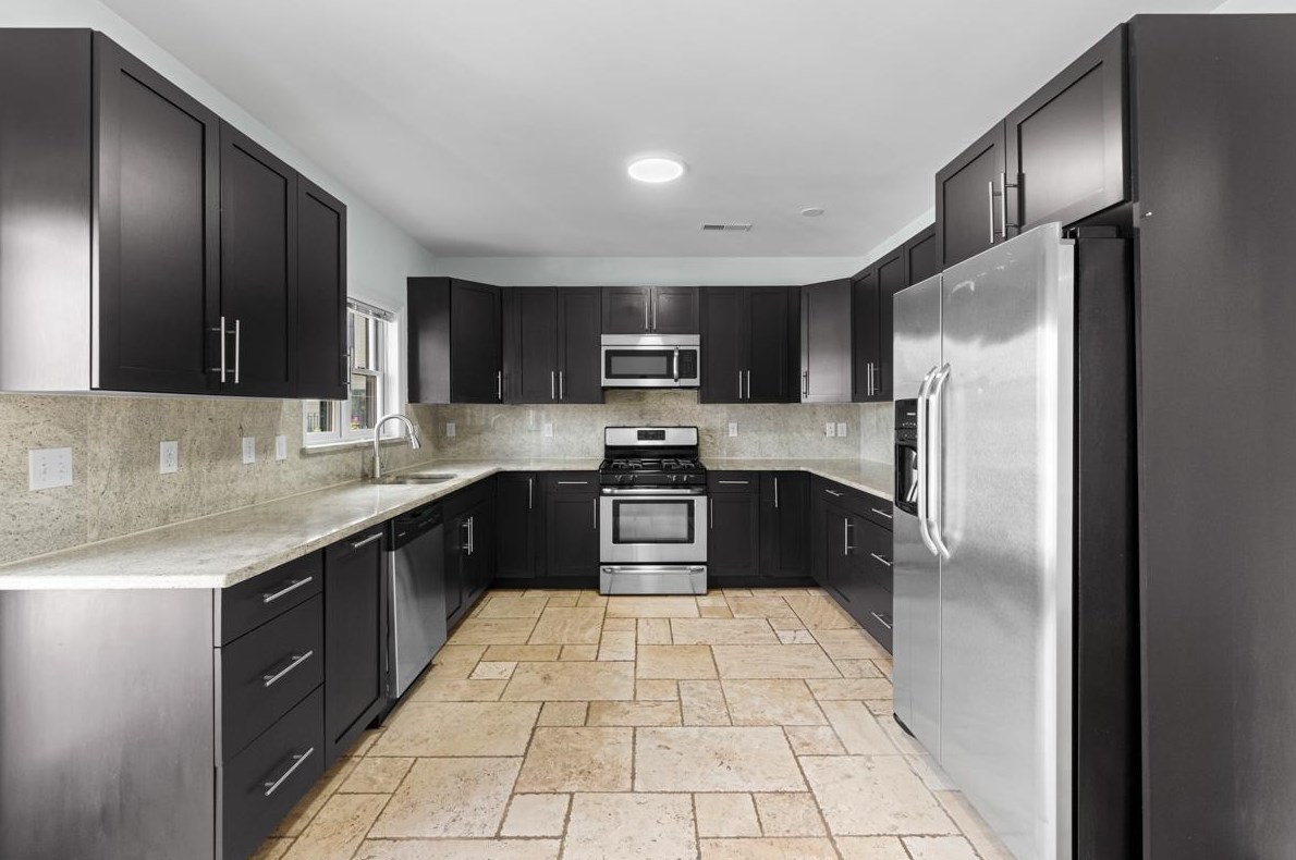 456-2 Pacific Ave #2, Jersey City, NJ 07304