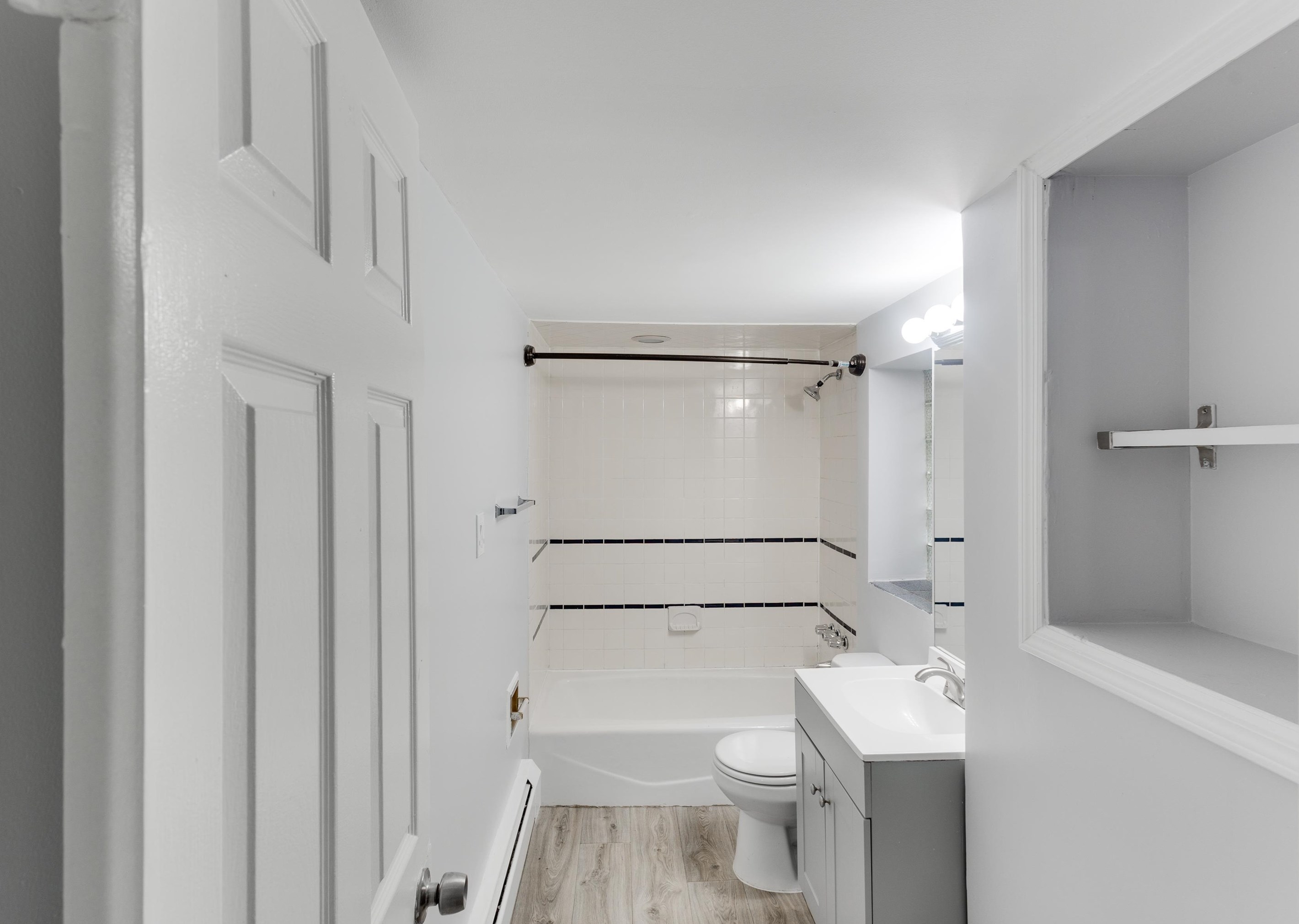 1406 8th St #unit 2, North Bergen, NJ 07047