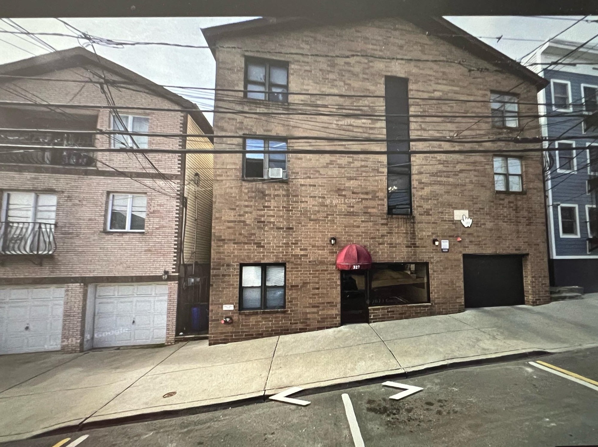 327 71st St #1c, West New York, NJ