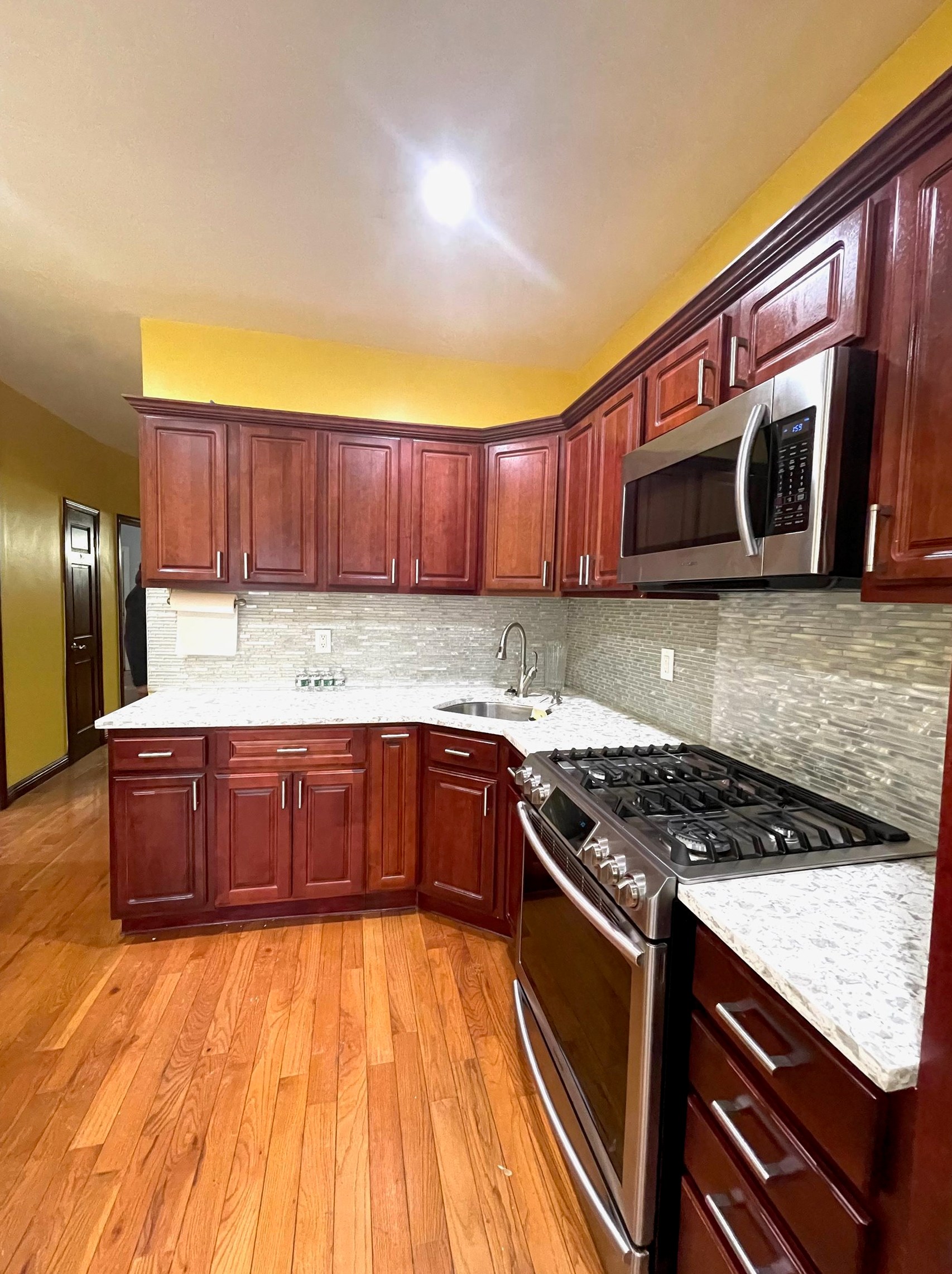 390 Fulton Ave, Jersey City, NJ 07305