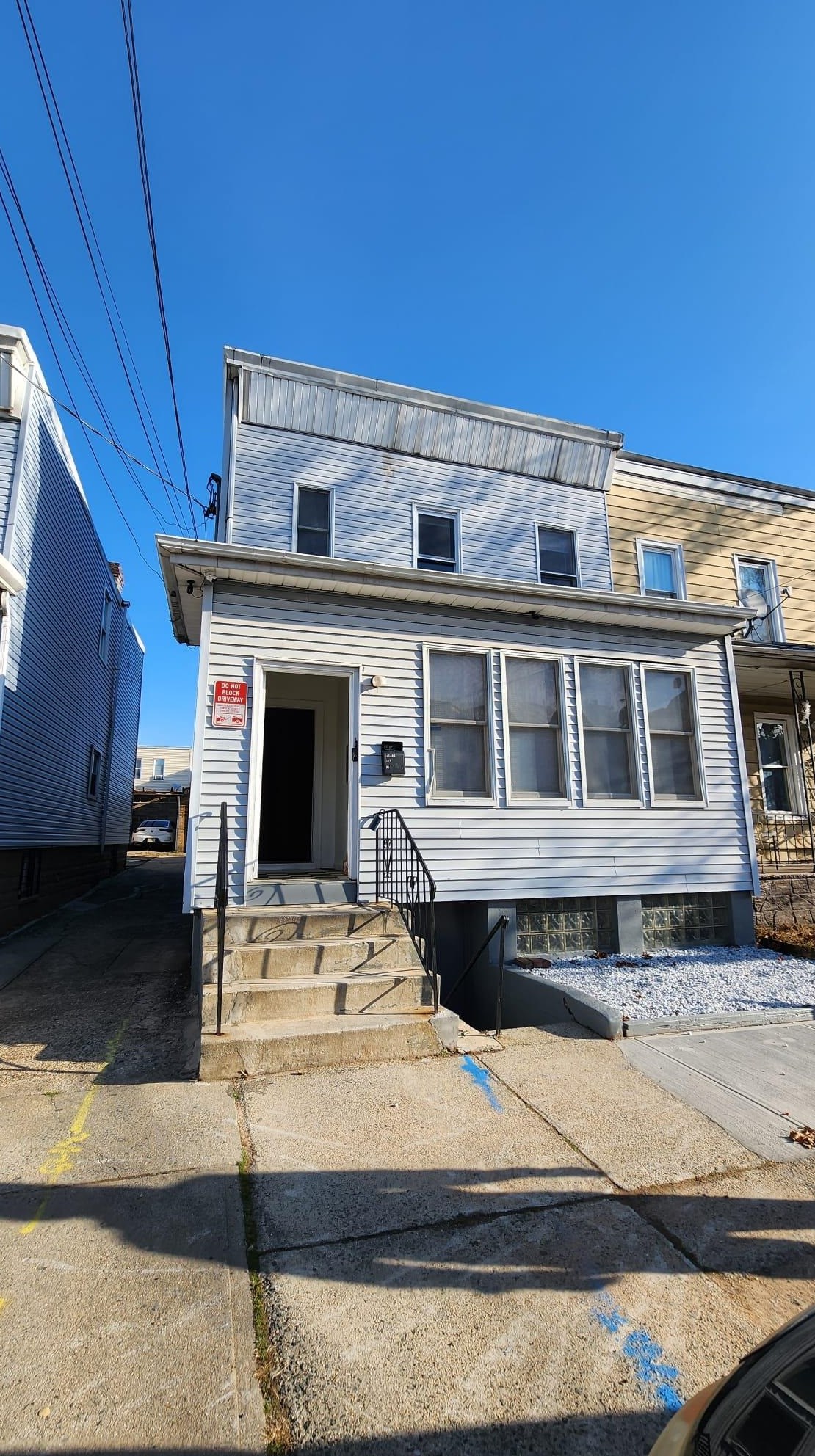 170 Fulton Ave #2, Jersey City, NJ 07305