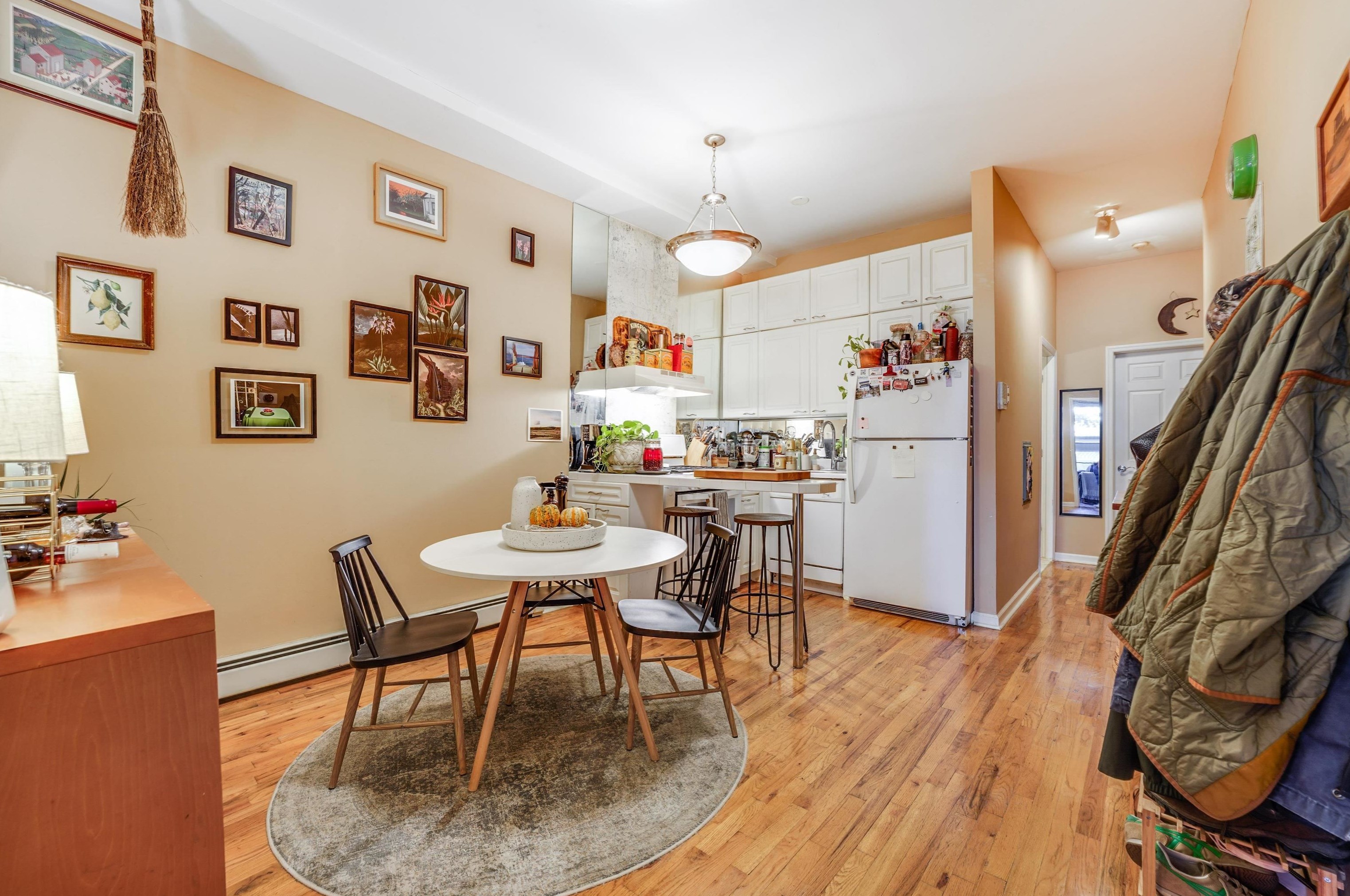 407 2nd St #1l, Jersey City, NJ