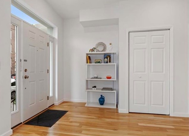 936 Pavonia Ave #1b, Jersey City, NJ 07306