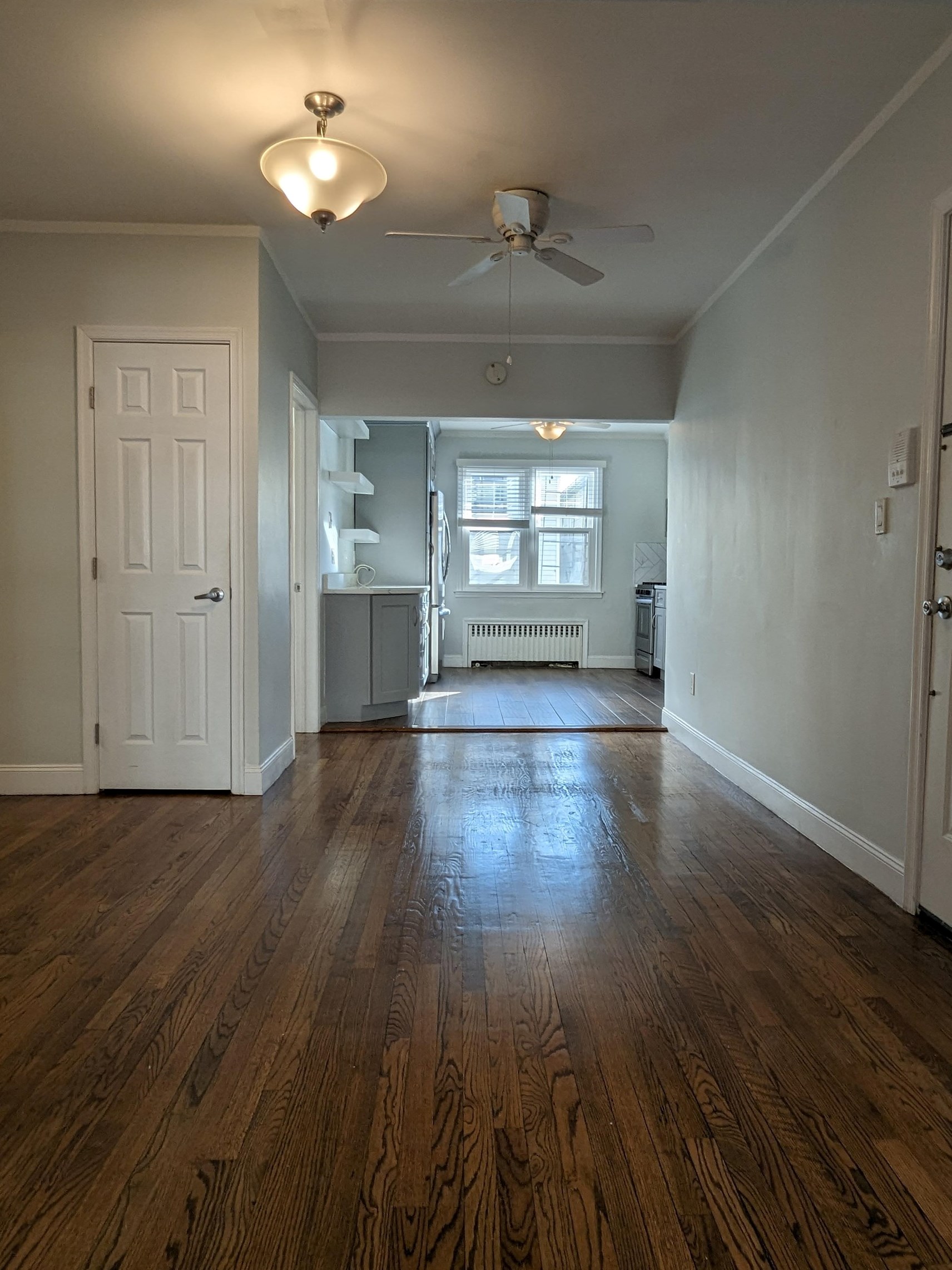 448 Central Ave #2, Jersey City, NJ 07307